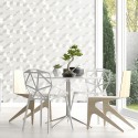 Kubic 018-KUB Papel pintado Unipaper