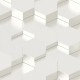 Papel pintado Unipaper Kubic 018-KUB