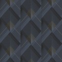 Kubic 017-KUB Papel pintado Unipaper