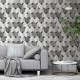 Papel pintado Unipaper Kubic 012-KUB