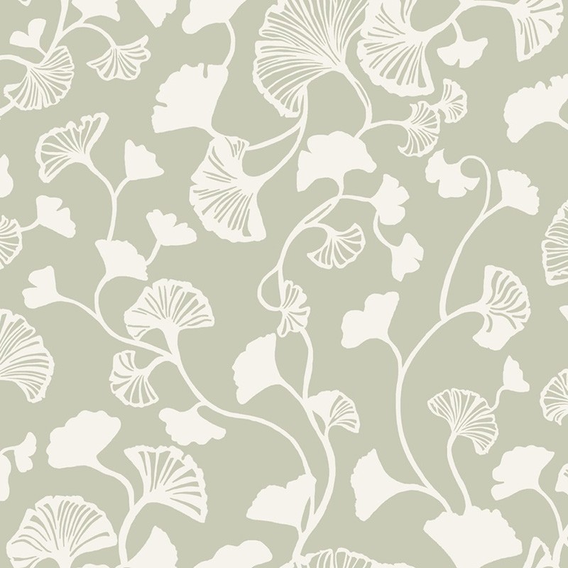 Papel pintado de Botanical Dream de Candice Olson NA0574