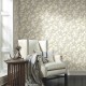 Papel pintado de Botanical Dream de Candice Olson NA0520
