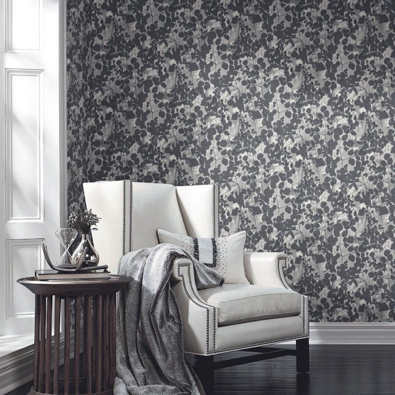 Papel pintado de Botanical Dream de Candice Olson NA0521