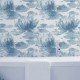 Papel pintado de Botanical Dream de Candice Olson NA0525