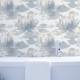 Papel pintado de Botanical Dream de Candice Olson NA0524