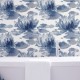 Papel pintado de Botanical Dream de Candice Olson NA0527