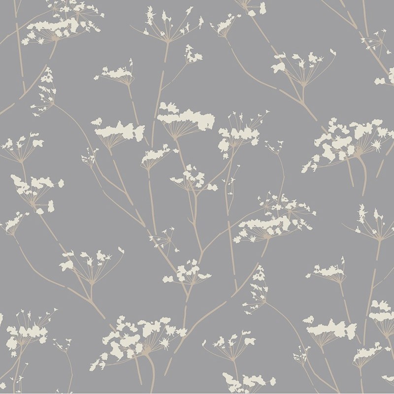 Papel pintado de Botanical Dream de Candice Olson DN3711