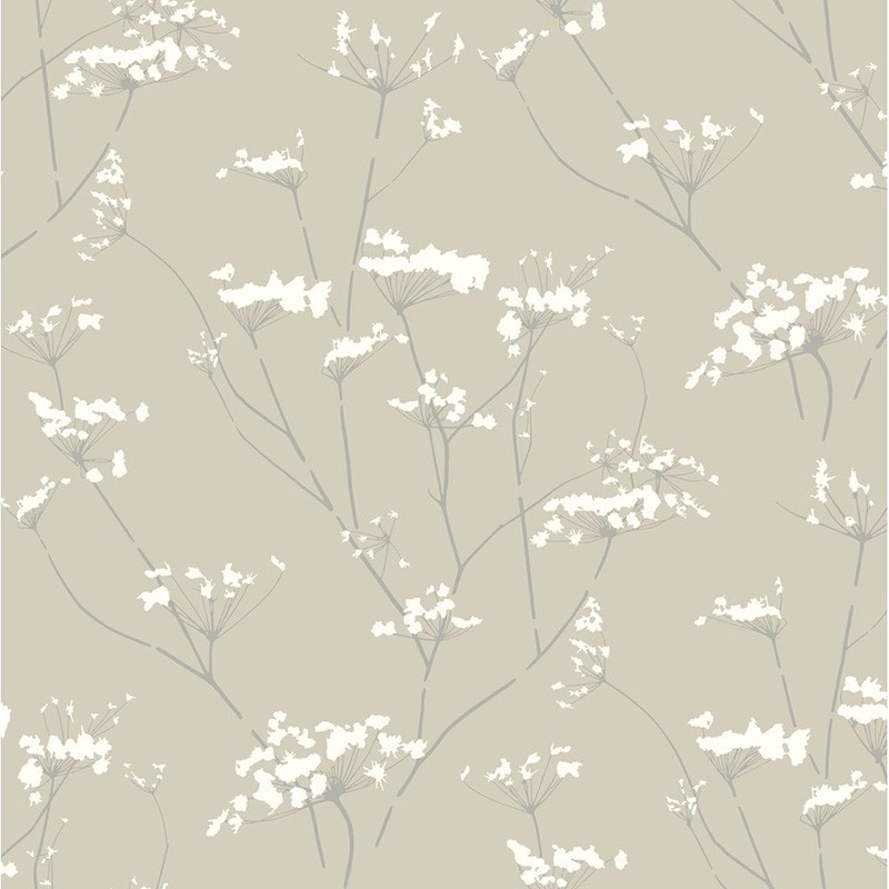 Papel pintado de Botanical Dream de Candice Olson NA0599