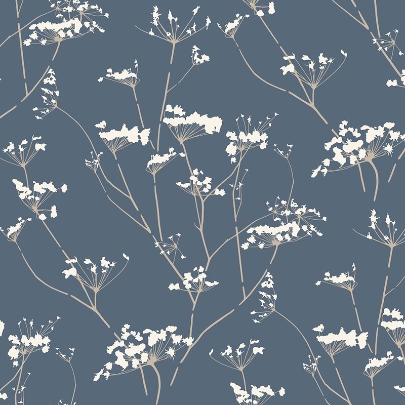 Papel pintado de Botanical Dream de Candice Olson NA0600