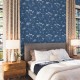 Papel pintado de Botanical Dream de Candice Olson NA0600