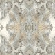 Papel pintado de Botanical Dream de Candice Olson NA0594
