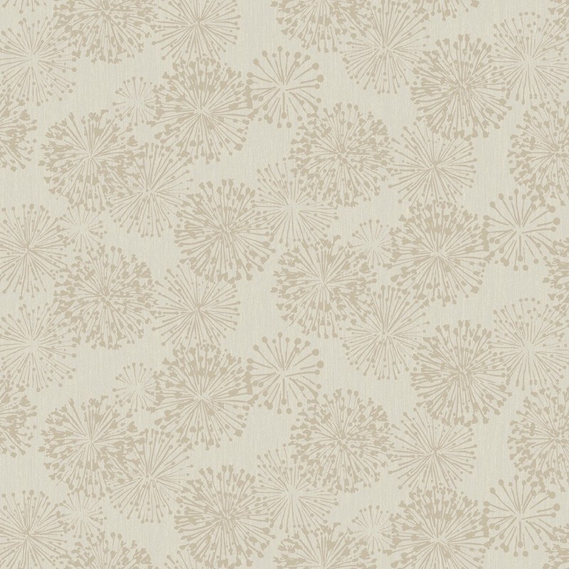 Papel pintado de Botanical Dream de Candice Olson NA0579