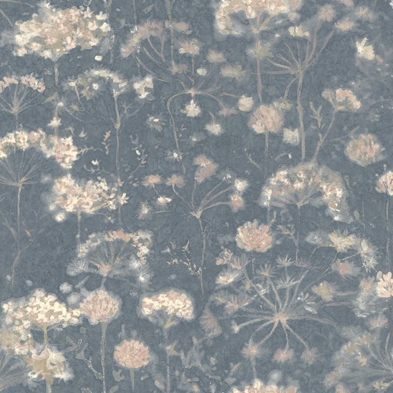Papel pintado de Botanical Dream de Candice Olson NA0543