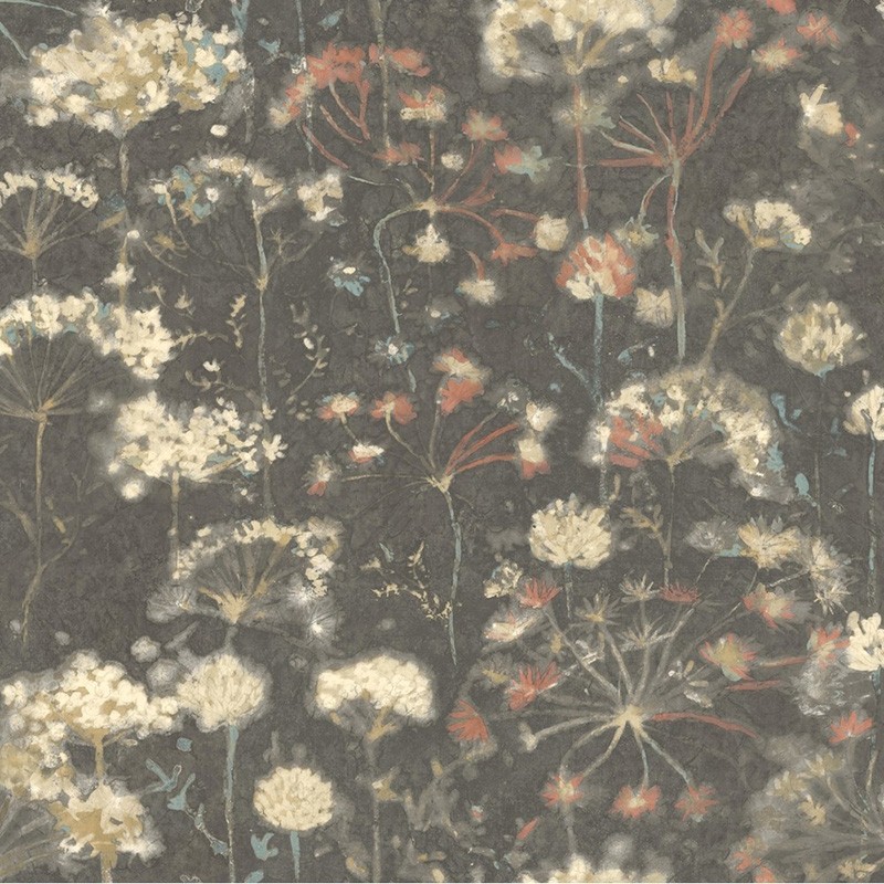 Papel pintado de Botanical Dream de Candice Olson NA0545