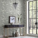 Botanical Dream Botanical Fantasy NA0541 Papel pintado