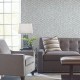 Papel pintado de Journey de Candice Olson OL2727