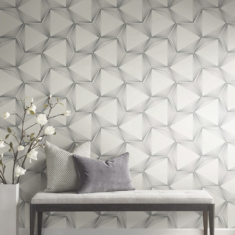 Papel pintado de Journey de Candice Olson OL2718
