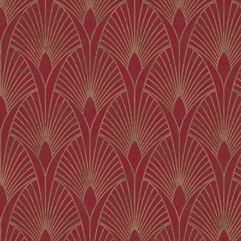 Papel pintado As Creation New Walls 37427-4