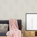 New Elegance 37553-2 Papel pintado As Creation