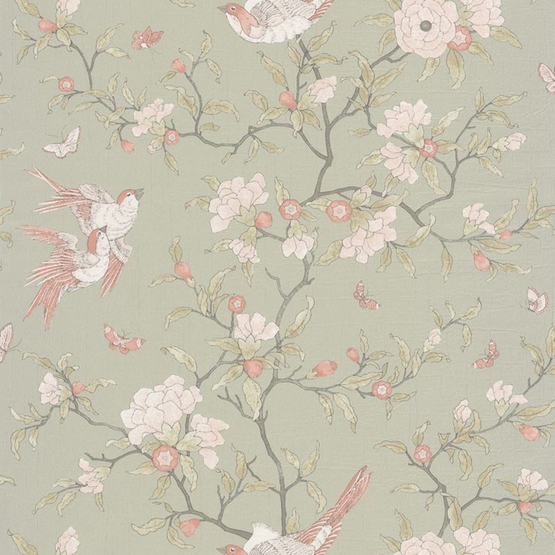 Papel Pintado Casadeco Natsu NATS82137224