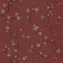 Casadeco Natsu Hanami NATS 8214 85 10 Papeles pintados