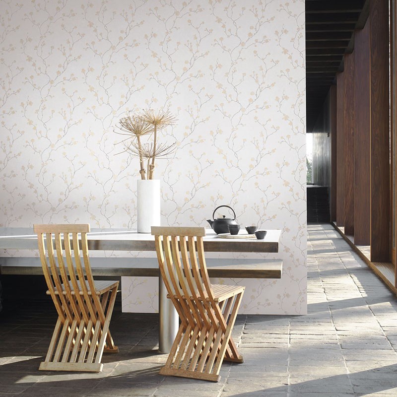 Papel Pintado Casadeco Natsu NATS82142234