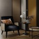 Papel pintado Casamance Manille Malacca 74640916
