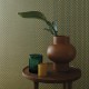 Papel pintado Casamance Manille Trenza 74670558
