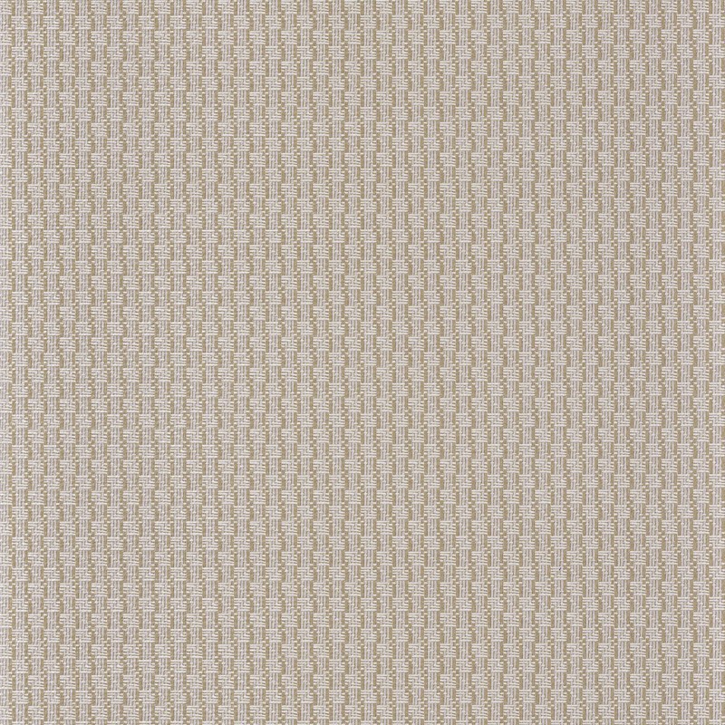 Papel pintado Casamance Manille Trenza 74670150