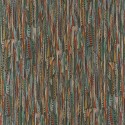 Le Velours Lahna 7465 51 66 Papel pintado Casamance