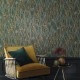 Papel pintado Casamance Le Velours Lahna 74655166