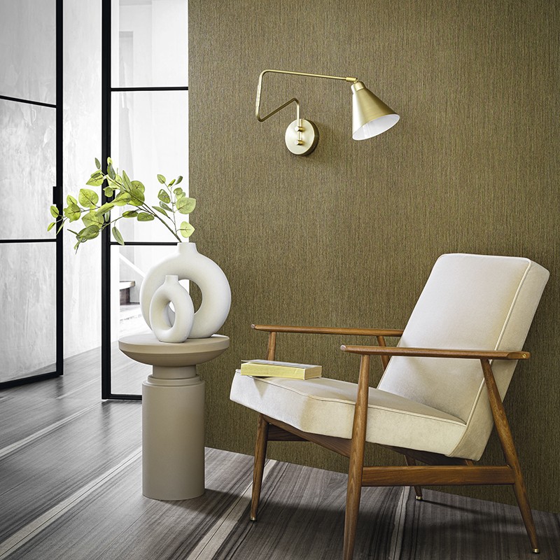 Papel pintado Casamance Le Bois Maurelii 74854486