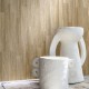Papel pintado Casamance Le Bois Sapelli 74864900 