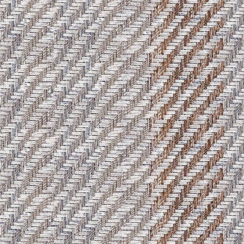 Papel pintado Casamance Apaches Tayet 73830160
