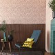 Papel pintado Casamance Apaches Cheyennes 73850478