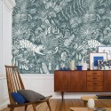 Mural Ceylan Pashu 7454 36 84 Casamance