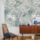Mural Casamance Ceylan Pashu 74543582