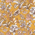 Ceylan Paiony 7452 30 62 Casamance papel pintado