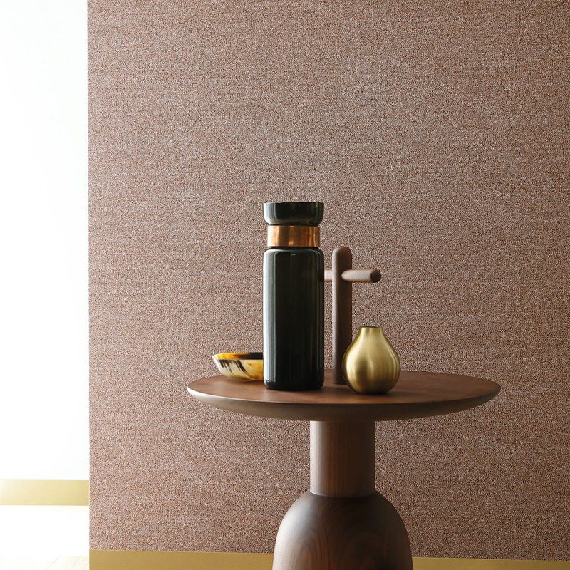 Papel pintado Casamance Misura Plumetis 74451122