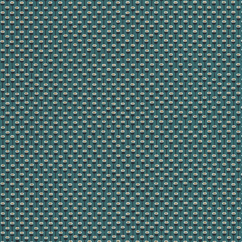 Papel pintado Casamance Misura Montjoie 74460510
