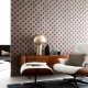 Papel pintado Casamance Misura Ondes 74471132
