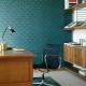 Papel pintado Casamance Misura Ondes 74470926