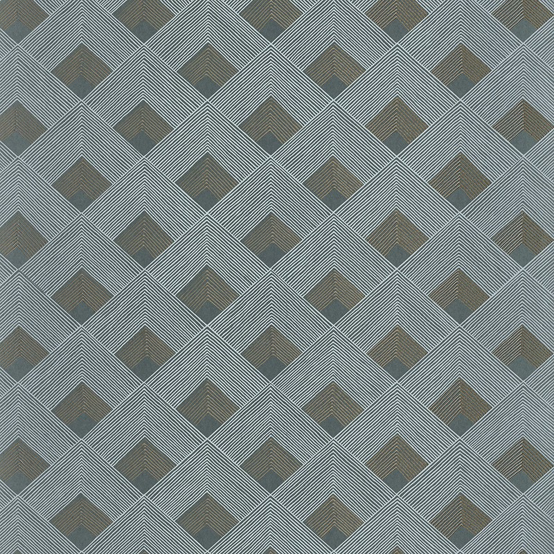 Papel pintado Casamance Misura Ondes 74470824