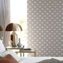 Misura Ondes 7447 07 22 Casamance Papel pintado