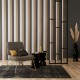 Papel pintado Casamance Misura Prose  74491742