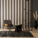 Misura Prose 7449 17 42 Casamance Papel pintado