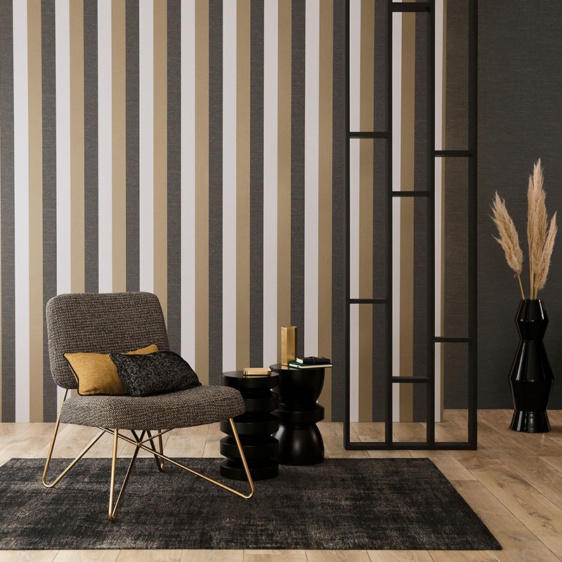 Papel pintado Casamance Misura Prose  74491742