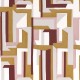 Papel pintado Casamance Misura Jazz 74481556