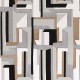 Papel pintado Casamance Misura Jazz 74481250