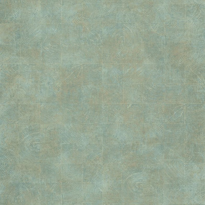 Papel pintado Casadeco Woods Chêne WOOD86017212 
